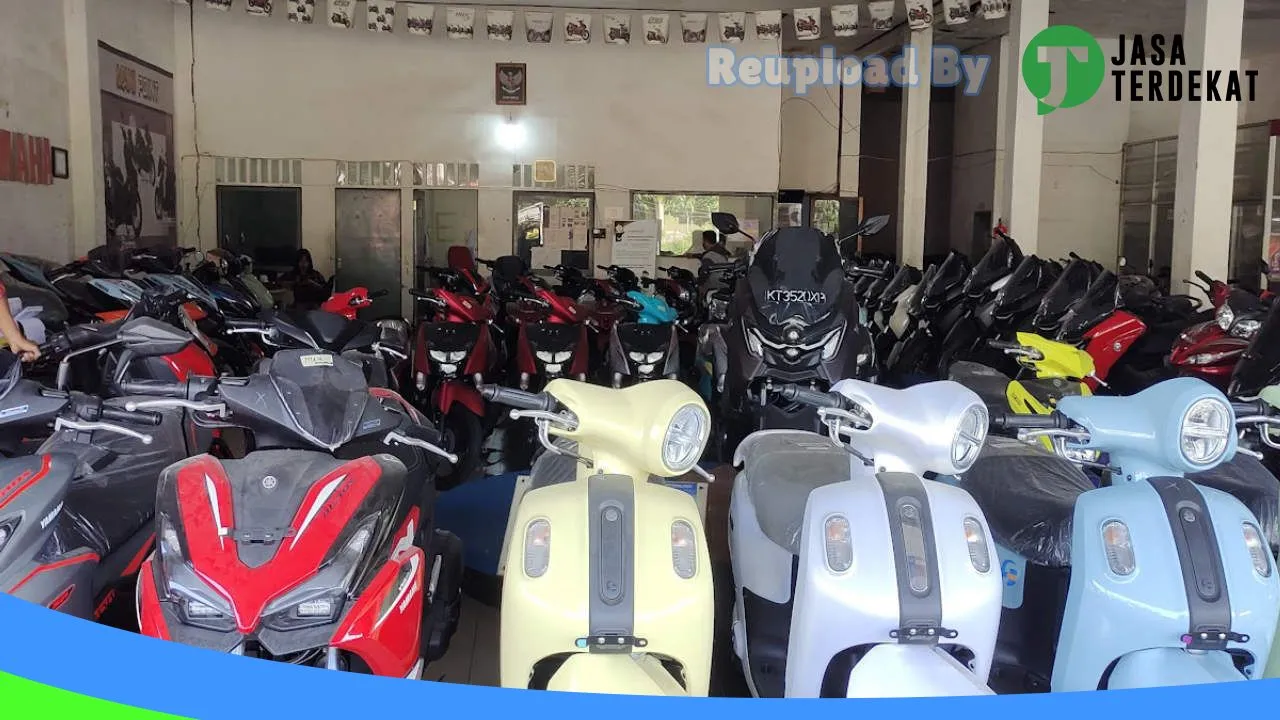 Gambar PT.Serba Mulia Auto Melak di Kutai Barat, Kalimantan Timur ke 3