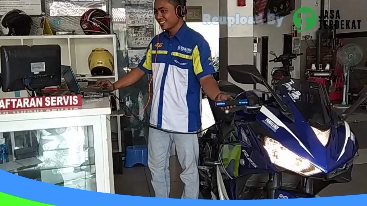 Gambar Yamaha Sakti Motor Sampang di Sampang, Jawa Timur ke 1