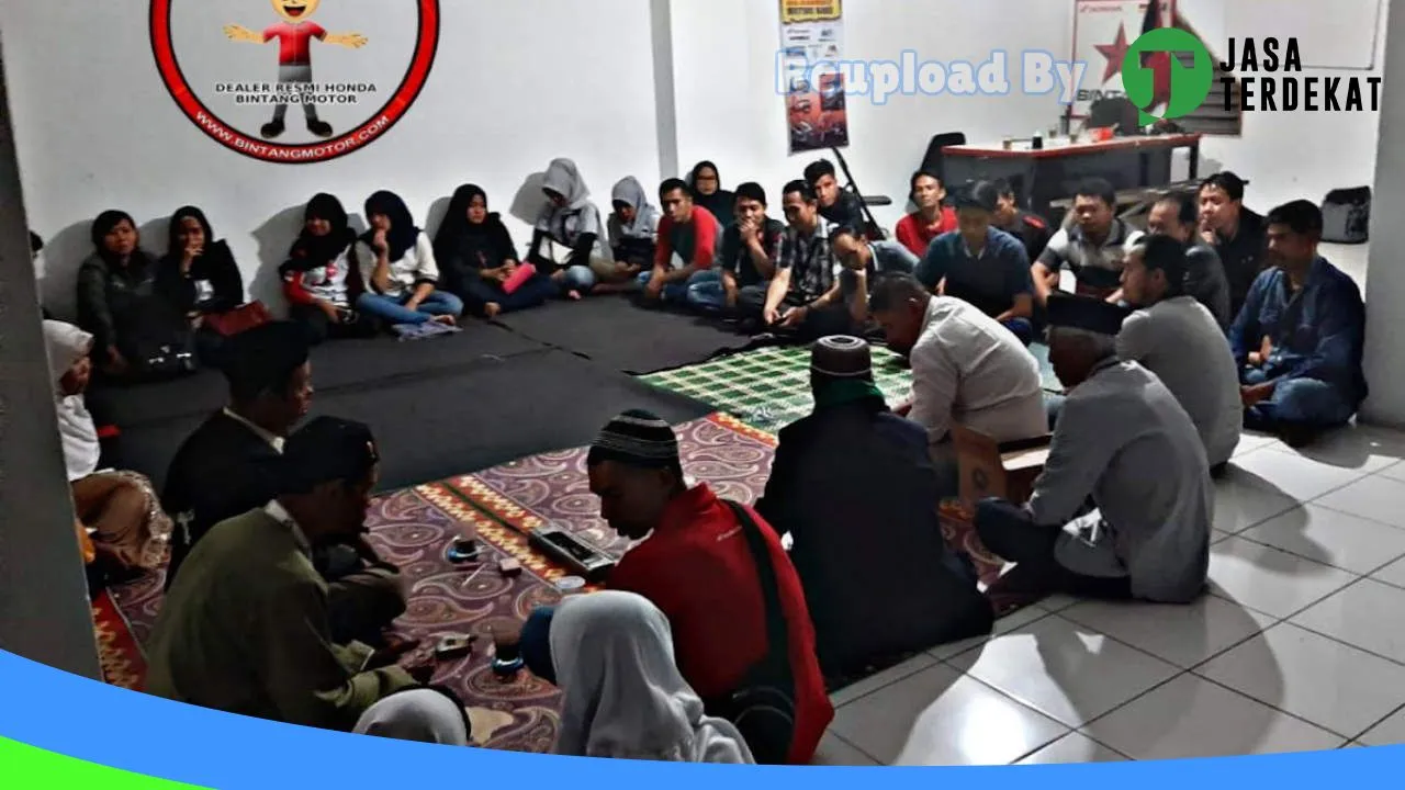 Gambar Honda Bintang Motor – Cimahi di Kota Cimahi, Jawa Barat ke 2