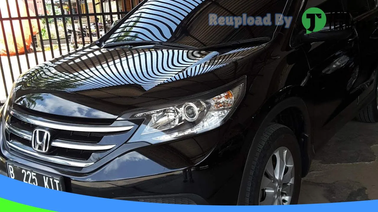 Gambar Show Room Mobil ” LINTAS MOTOR ” di Bungo, Jambi ke 3