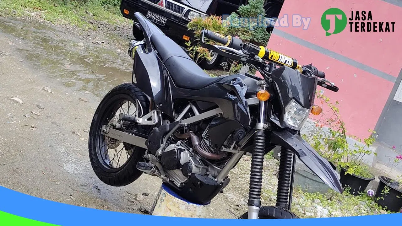 Gambar Zidan Jaya Motor di Pasaman Barat, Sumatera Barat ke 4