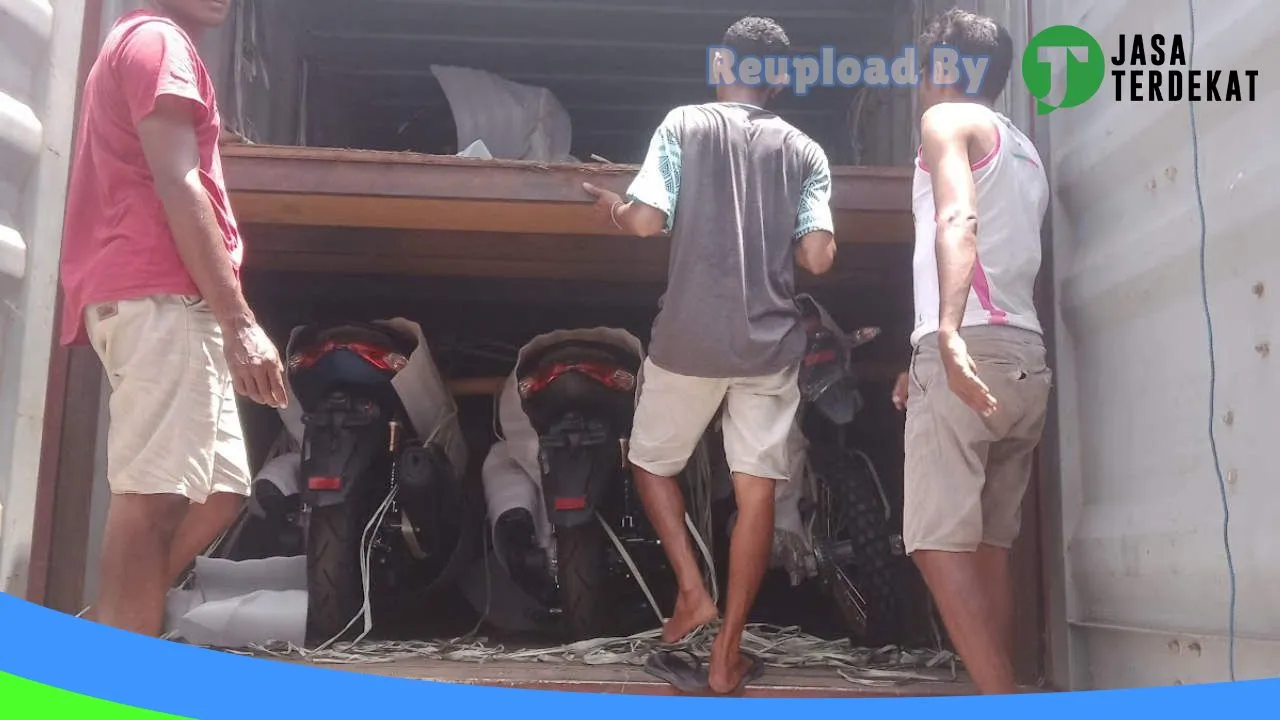 Gambar YAMAHA HASJRAT ABADI – KEFAMENANU di Timor Tengah Selatan, Nusa Tenggara Timur ke 4