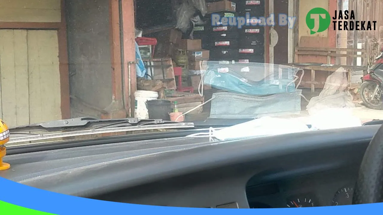 Gambar UD. Dimpu (Jual Spare Part Mobil) di Humbang Hasundutan, Sumatera Utara ke 2