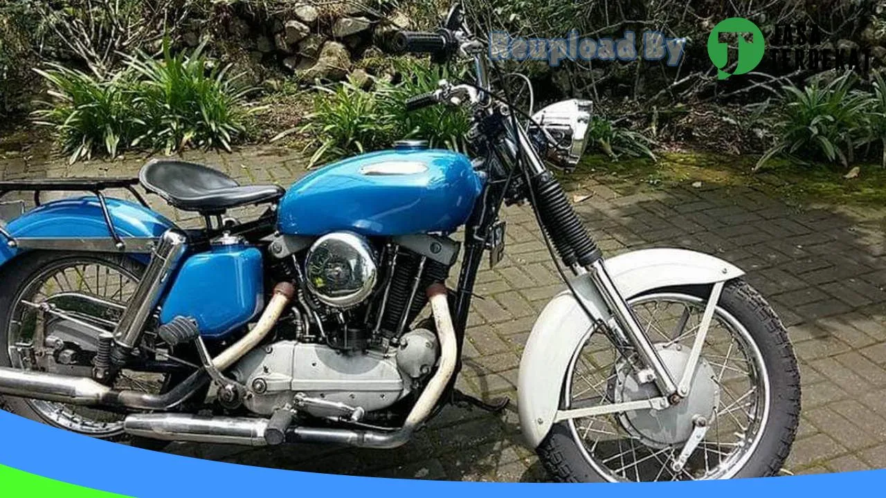 Gambar pradipta showroom mobil bekas ,motor gede & tua bekas di Temanggung, Jawa Tengah ke 2