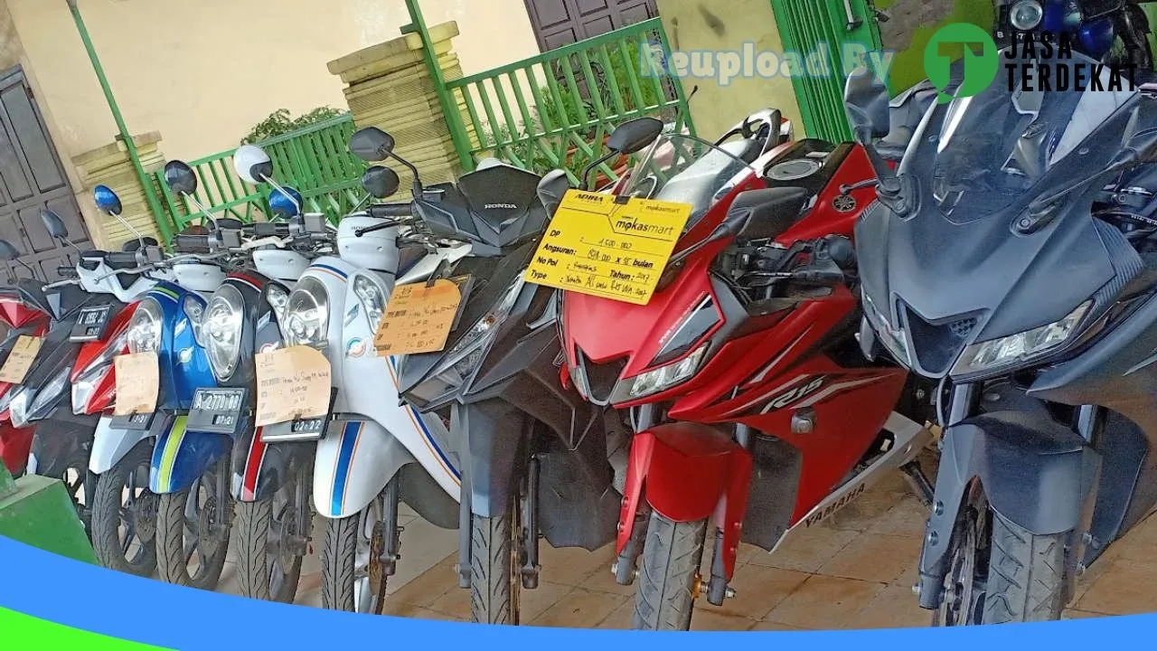 Gambar Cahaya Indo Motor di Lebak, Banten ke 2