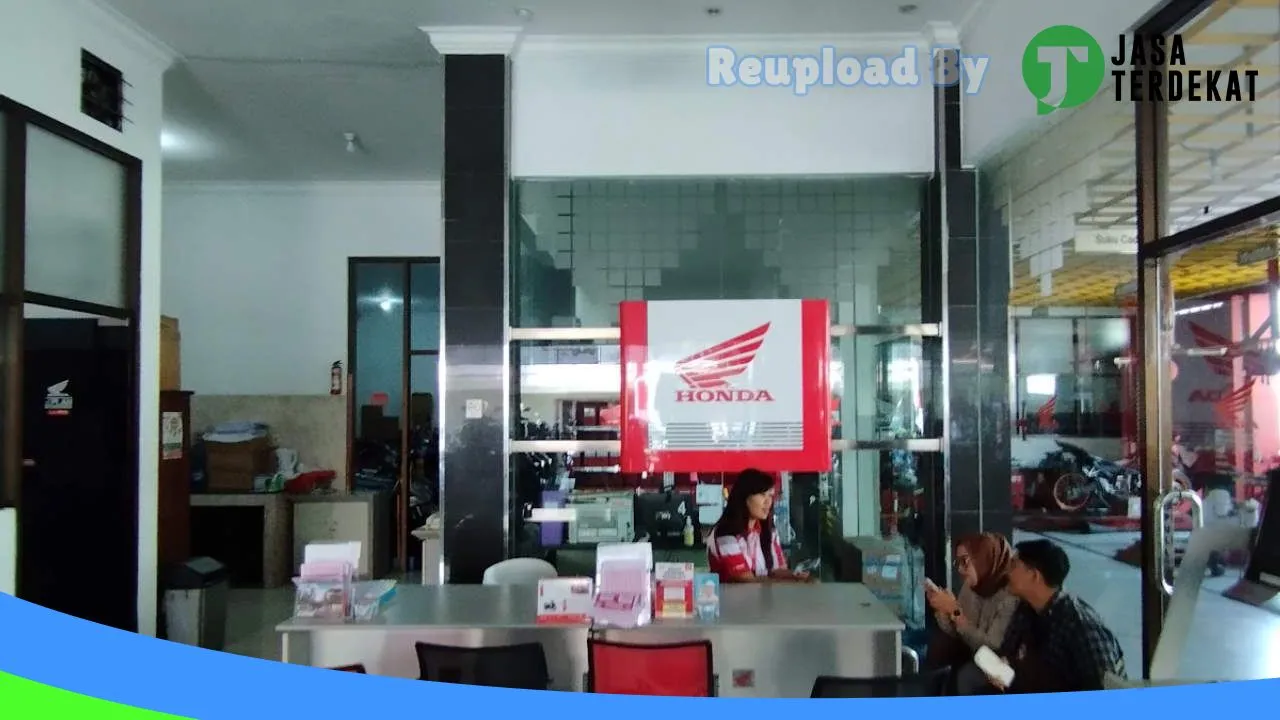 Gambar Dealer Cemara Agung Sejahtera – Magetan di Magetan, Jawa Timur ke 3