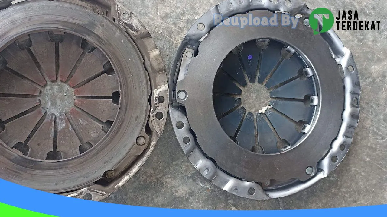 Gambar Pt makassar raya motor (IPI) di Morowali Utara, Sulawesi Tengah ke 5