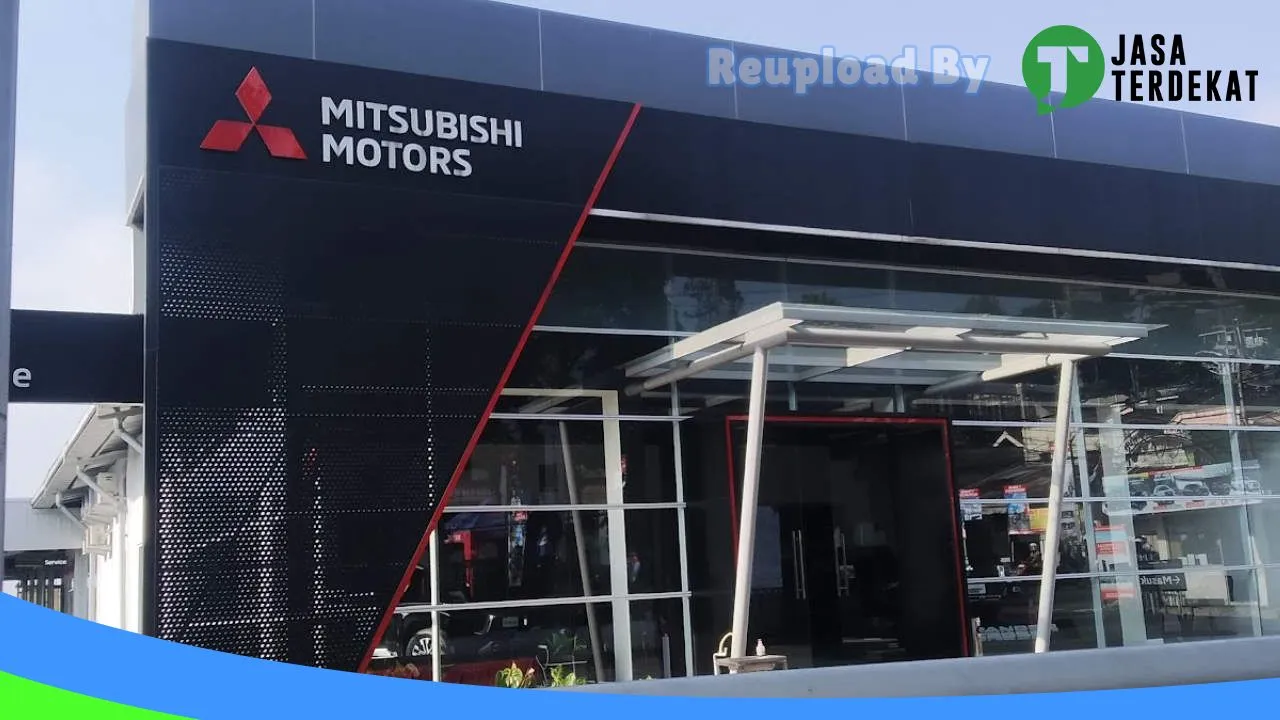 Gambar Dealer Mitsubishi Wonosobo di Wonosobo, Jawa Tengah ke 2