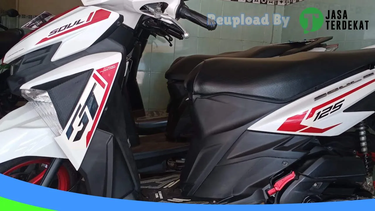 Gambar Berkah Motor di Kota Probolinggo, Jawa Timur ke 5