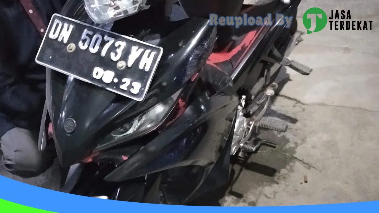 Gambar Aqifa Showroom Motor di Donggala, Sulawesi Tengah ke 4