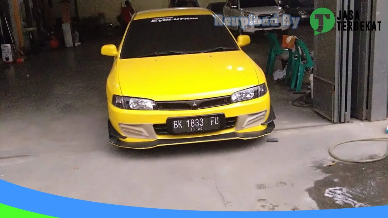 Gambar Citra Kencana Mobil di Deli Serdang, Sumatera Utara ke 2