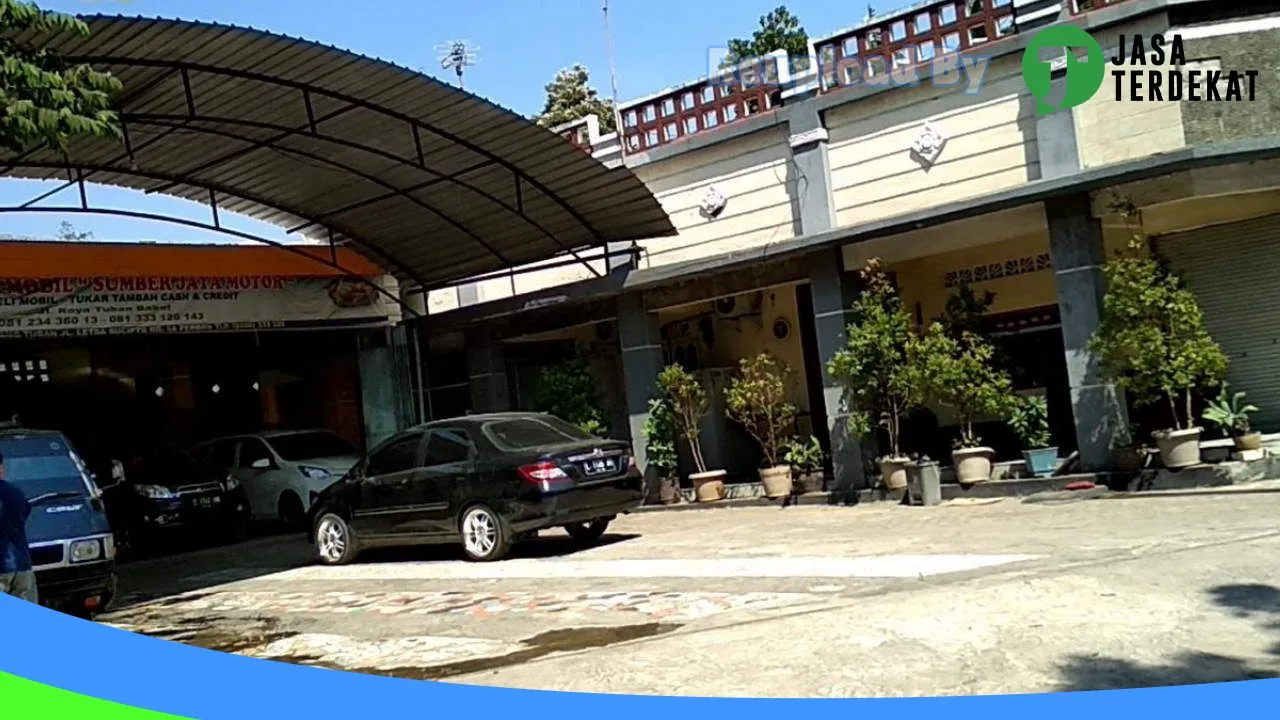 Gambar Showroom Mobil Sumber Jaya Motor di Tuban, Jawa Timur ke 3