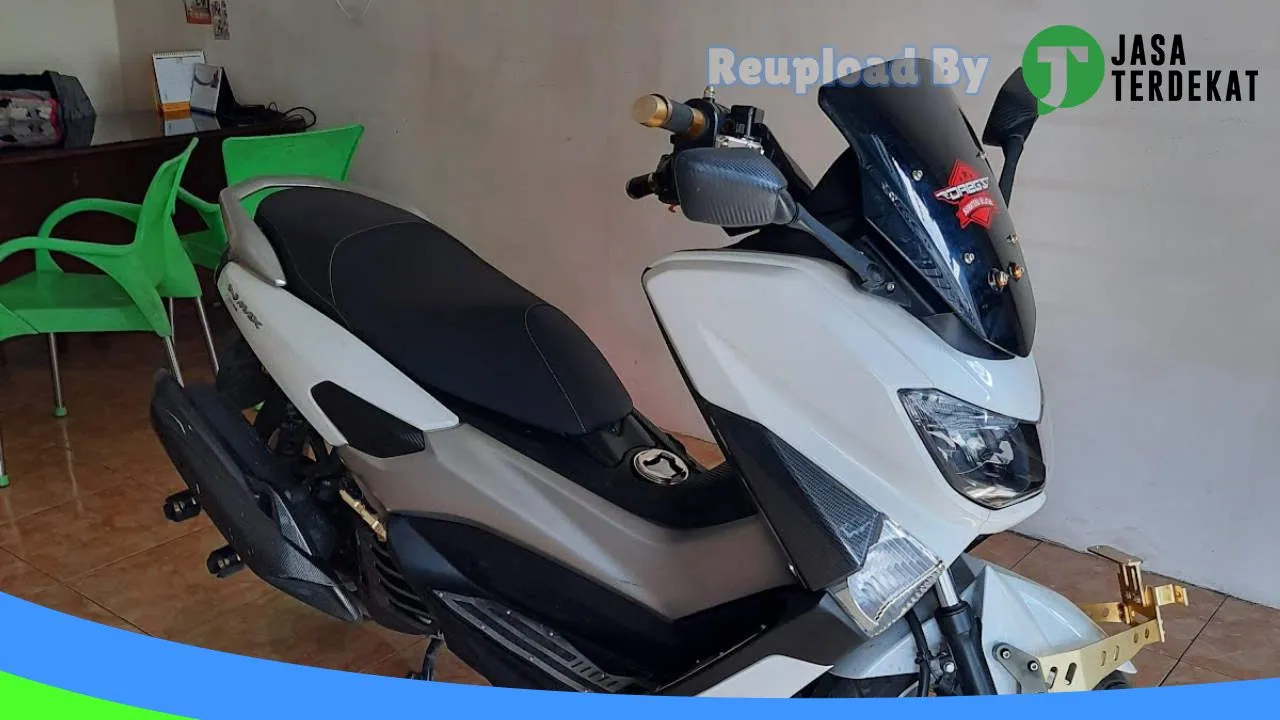 Gambar TAKINAMA MOTOR di Penukal Abab Lematang Ilir, Sumatera Selatan ke 5