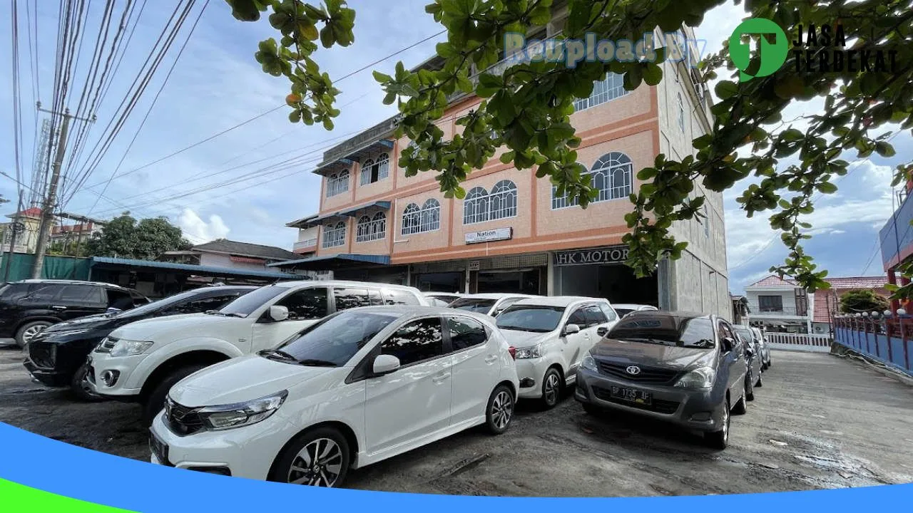 Gambar HK MOTOR Showroom Mobil&Rental Mobil Suka Berenang di Tanjung Pinang, Kepulauan Riau ke 2