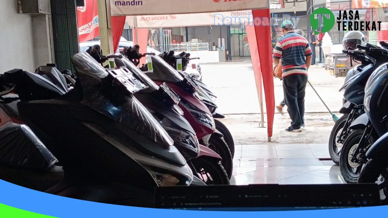 Gambar Tunas Dwipa Matra – Bekasi di Kota Bekasi, Jawa Barat ke 5