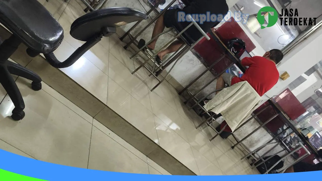 Gambar Yamaha Putera BSD di Kota Tangerang Selatan, Banten ke 3