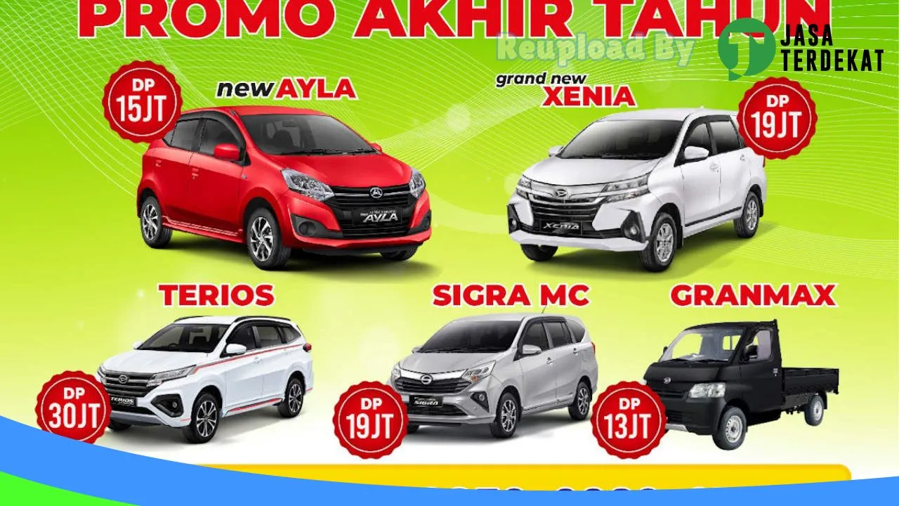 Gambar Astra DSP Lhokseumawe di Lhokseumawe, Aceh ke 2