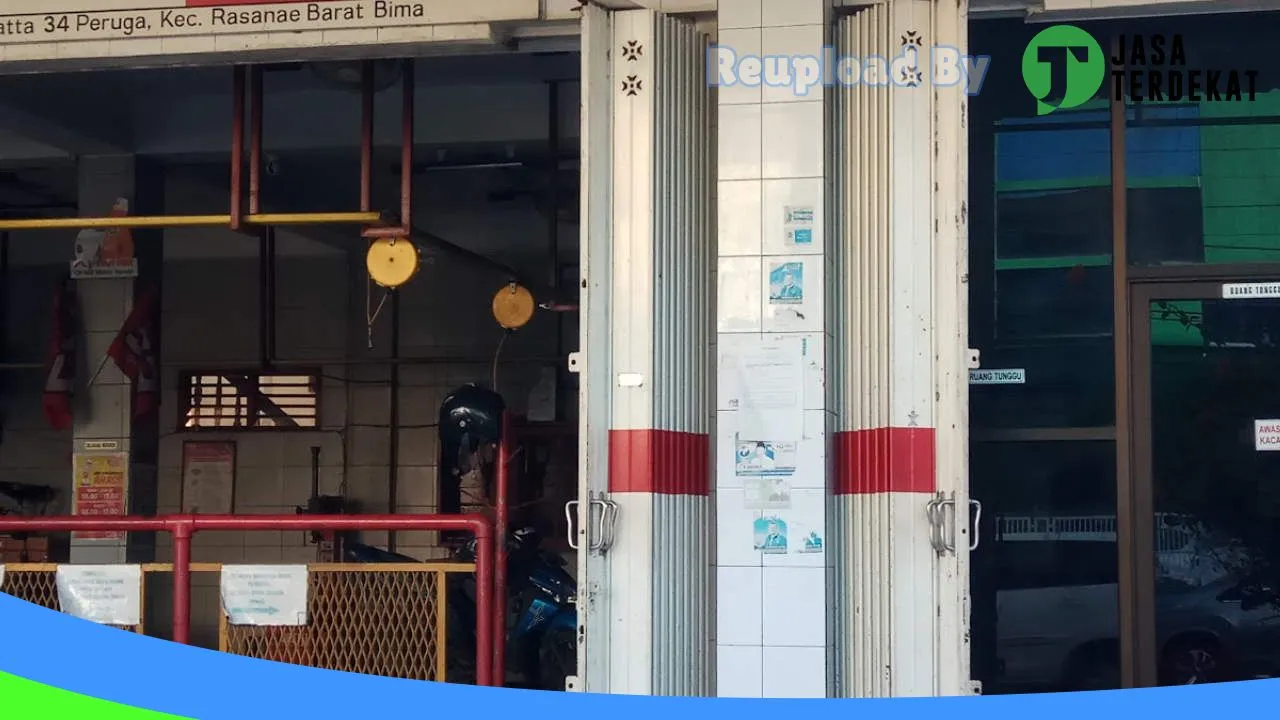 Gambar Graha Raja Motor di Kota Bima, Nusa Tenggara Barat ke 4