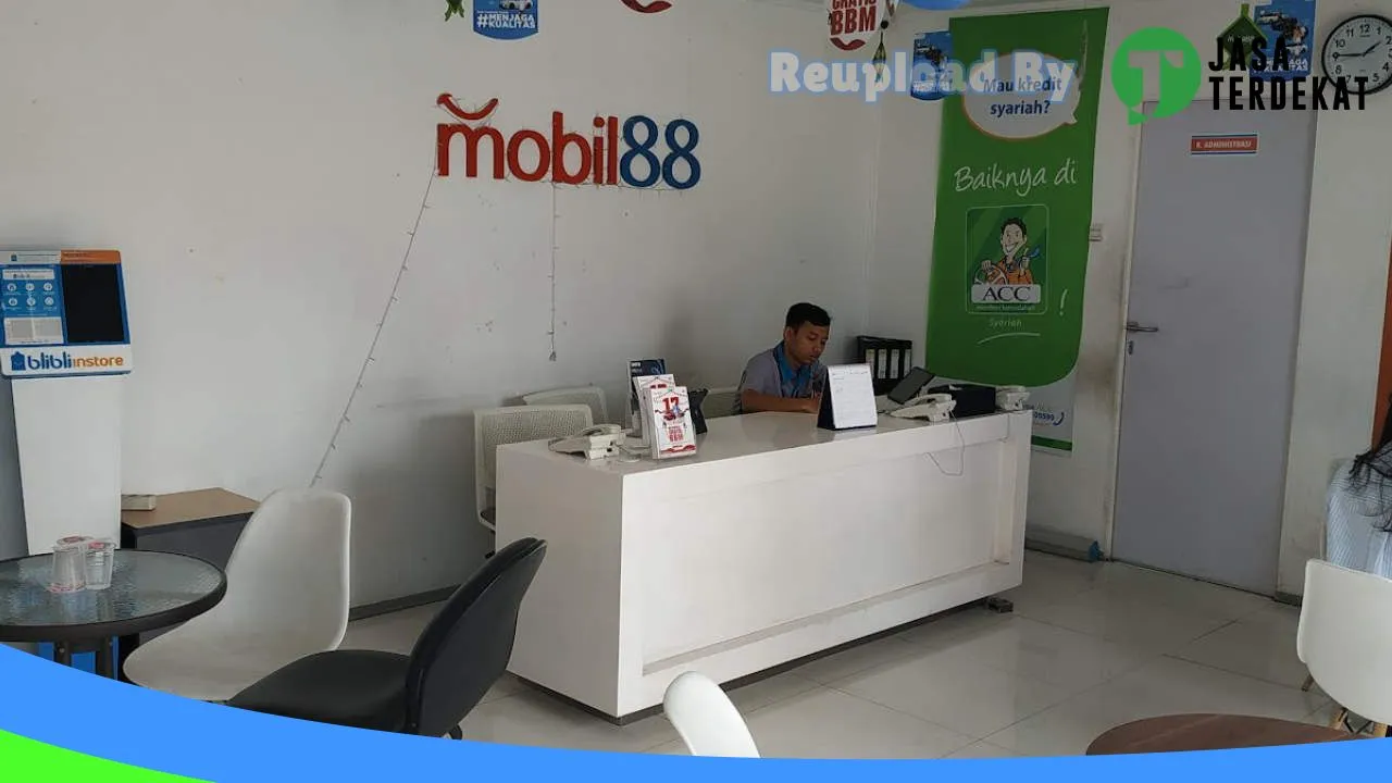 Gambar OLXmobbi Store – Margonda, Depok di Kota Depok, Jawa Barat ke 3