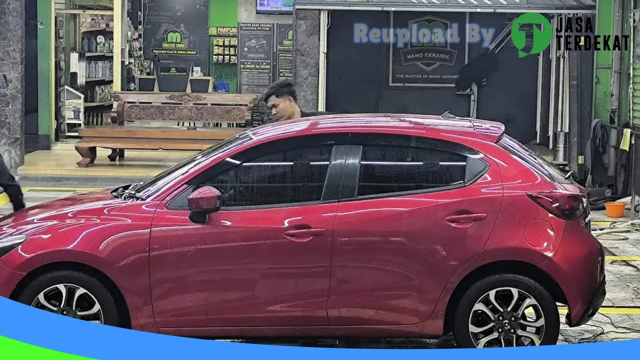 Gambar HobiMobil di Kepulauan Seribu, DKI Jakarta ke 3