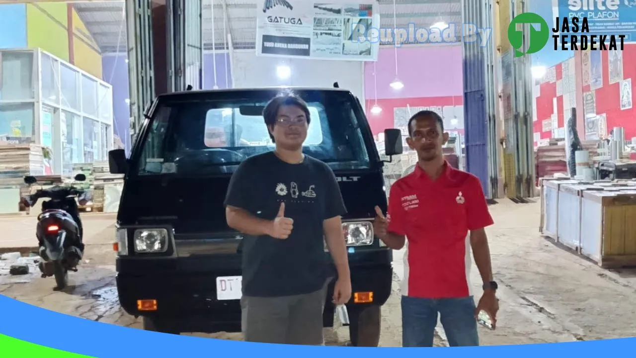 Gambar MITSUBISHI KOLAKA di Kolaka, Sulawesi Tenggara ke 1