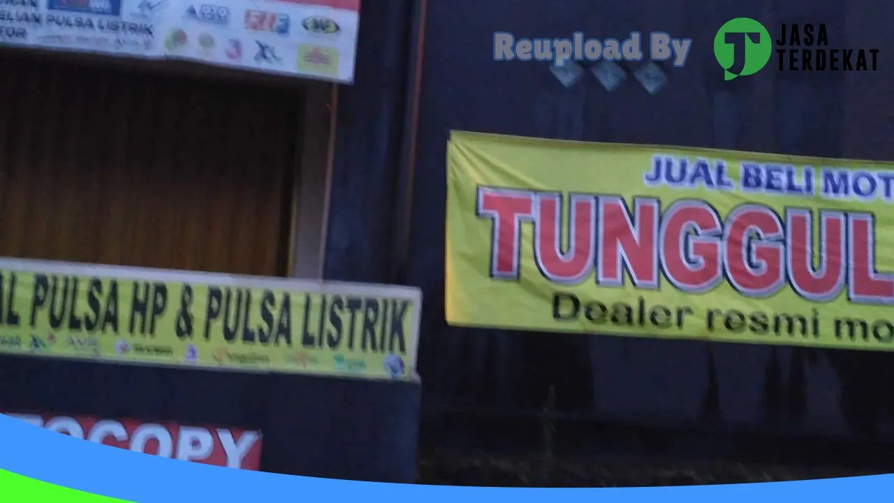 Gambar Tunggal Jaya Motor di Salatiga, Jawa Tengah ke 1