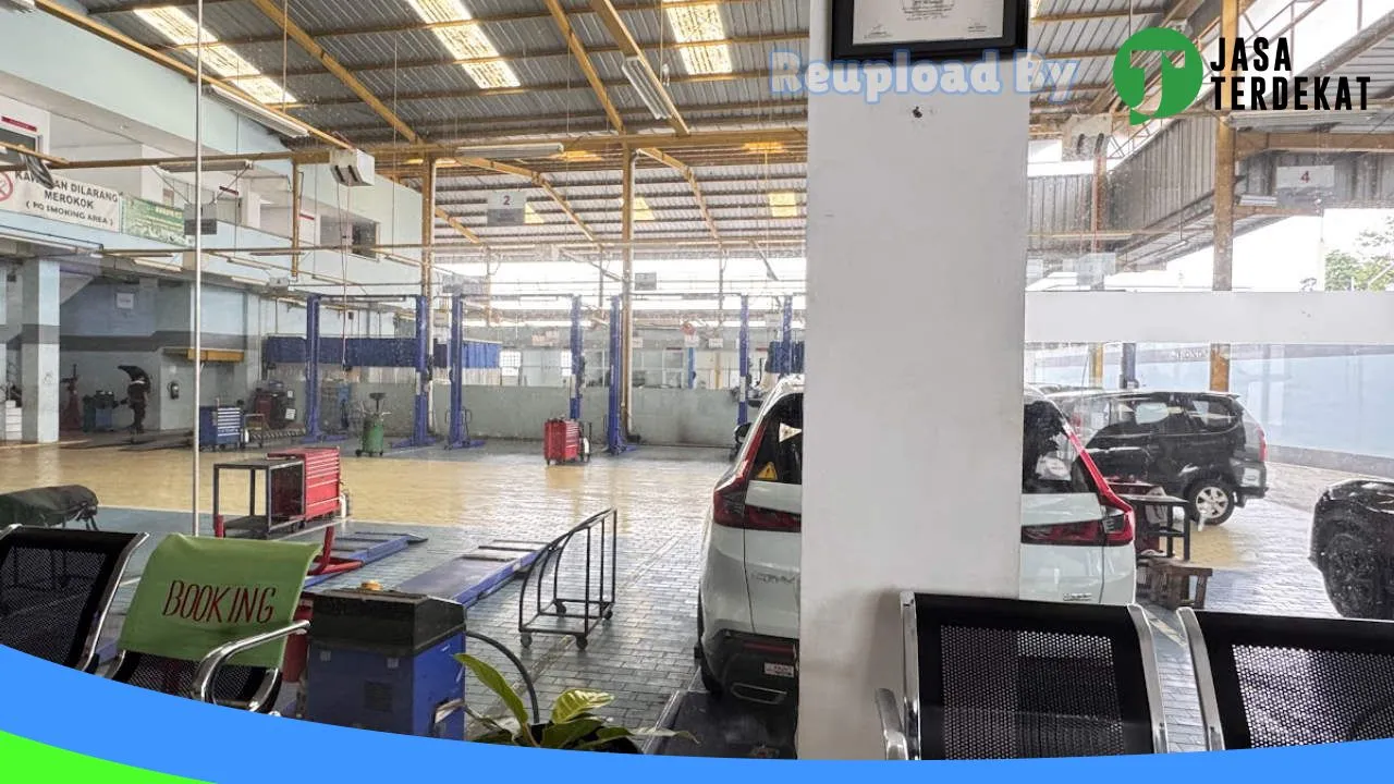 Gambar Honda Arista Rajabasa Lampung di Lampung Selatan, Lampung ke 5