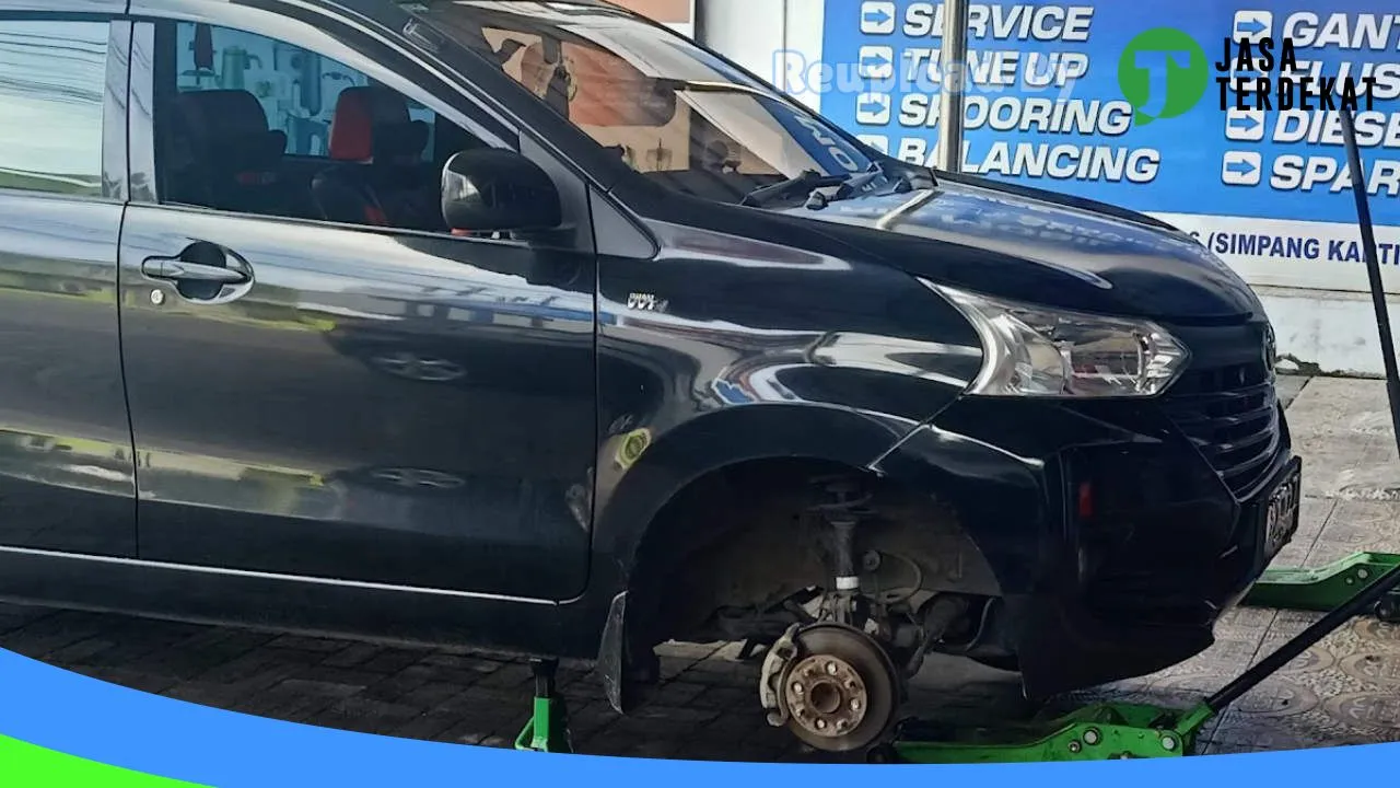 Gambar Ria Mobil Binjai di Binjai, Sumatera Utara ke 4