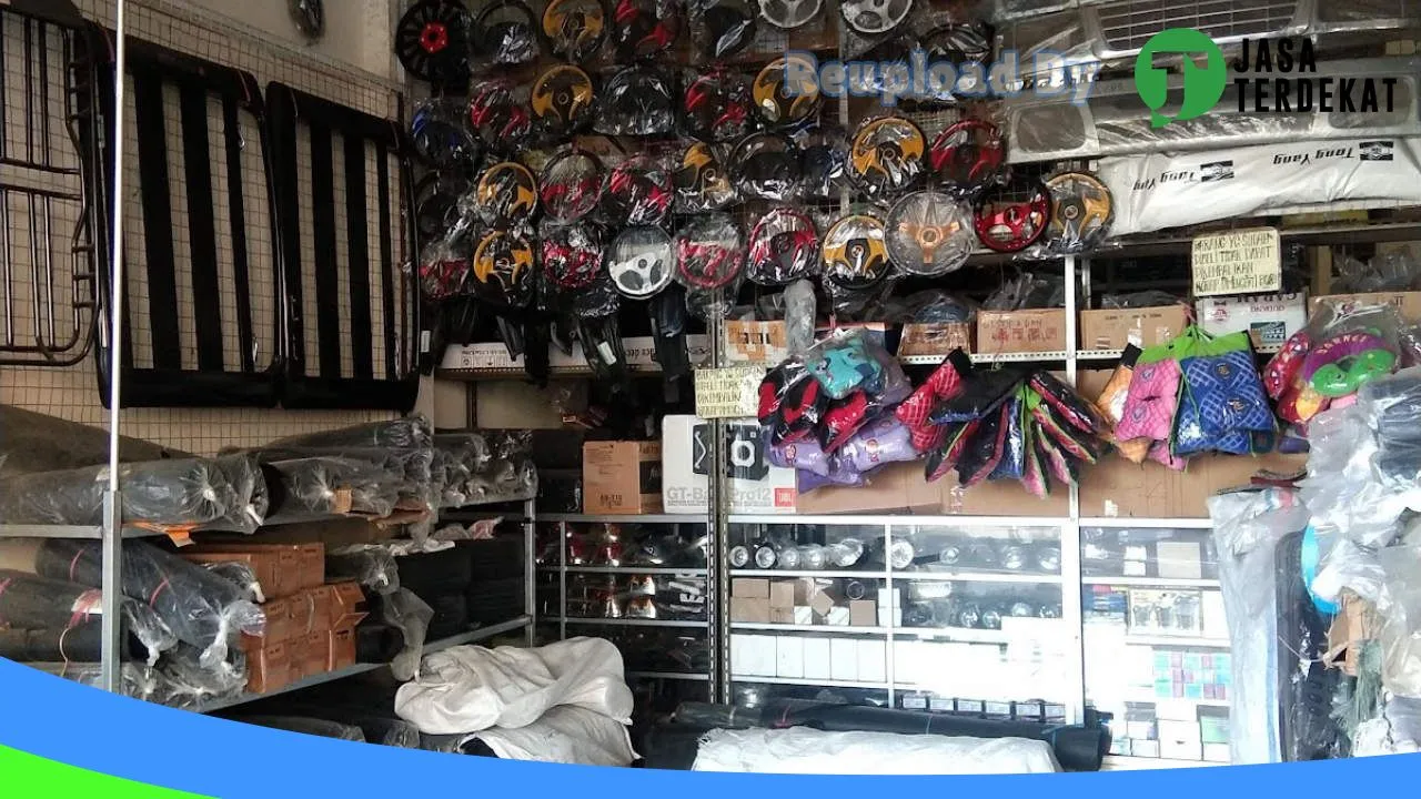 Gambar Liman Variasi di Pinrang, Sulawesi Selatan ke 4