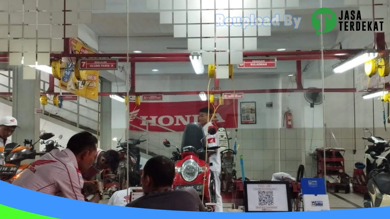Gambar Perdana Motor Cirebon di Cirebon, Jawa Barat ke 3