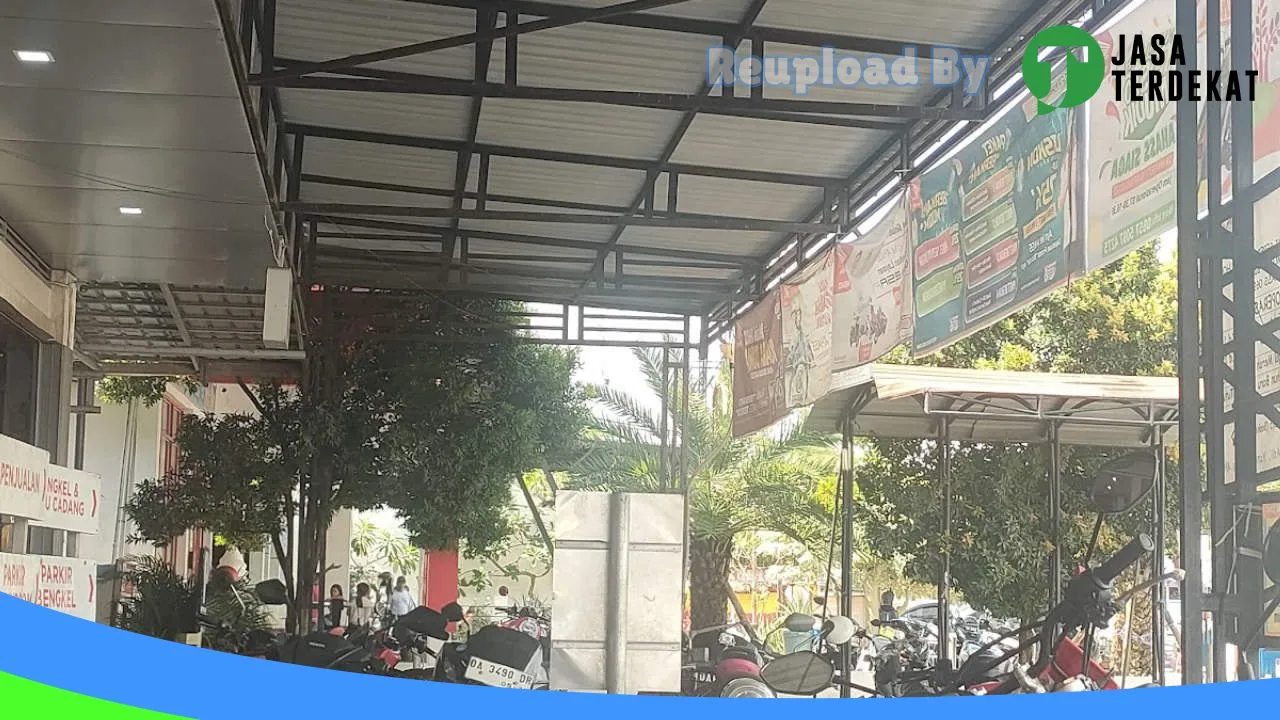 Gambar Ari Motor – Dealer Resmi Honda di Tapin, Kalimantan Selatan ke 5