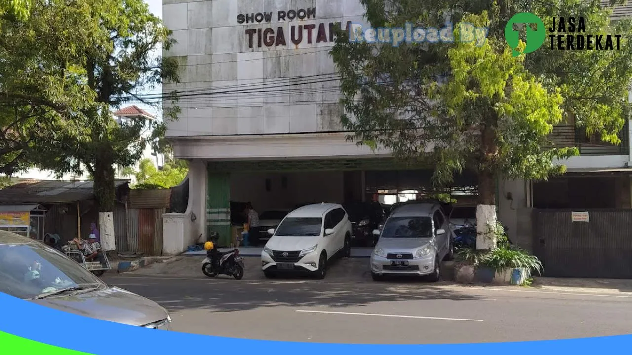 Gambar Showroom Tiga Utama Mobil di Bondowoso, Jawa Timur ke 4