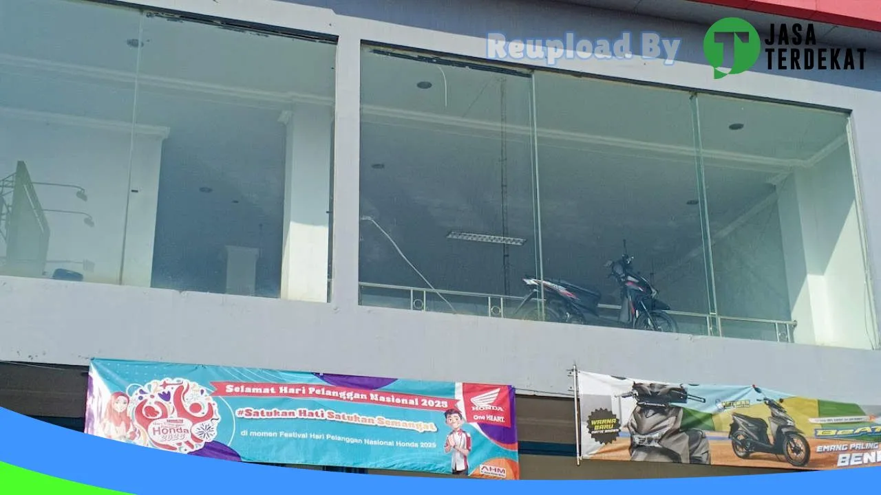 Gambar Cibitung Motor Mandiri. PT Sadang – Purwakarta di Purwakarta, Jawa Barat ke 1