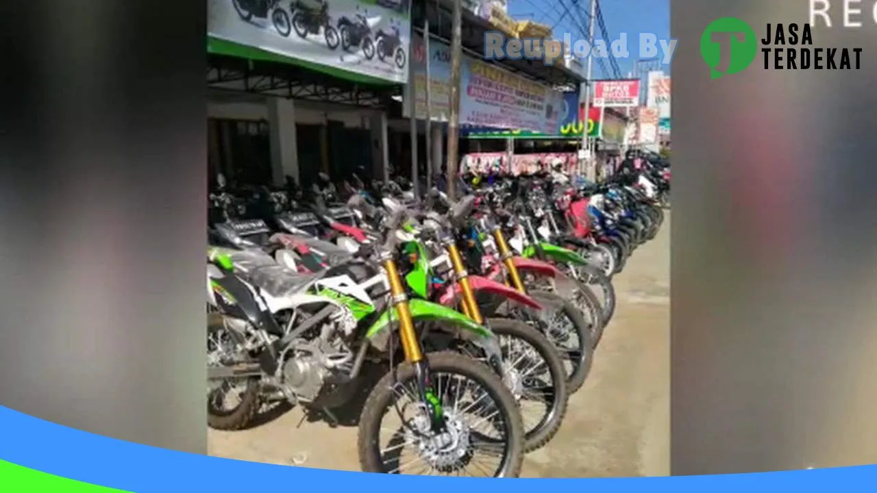 Gambar SUKSES JAYA MOTOR SAMBAS di Sambas, Kalimantan Barat ke 1