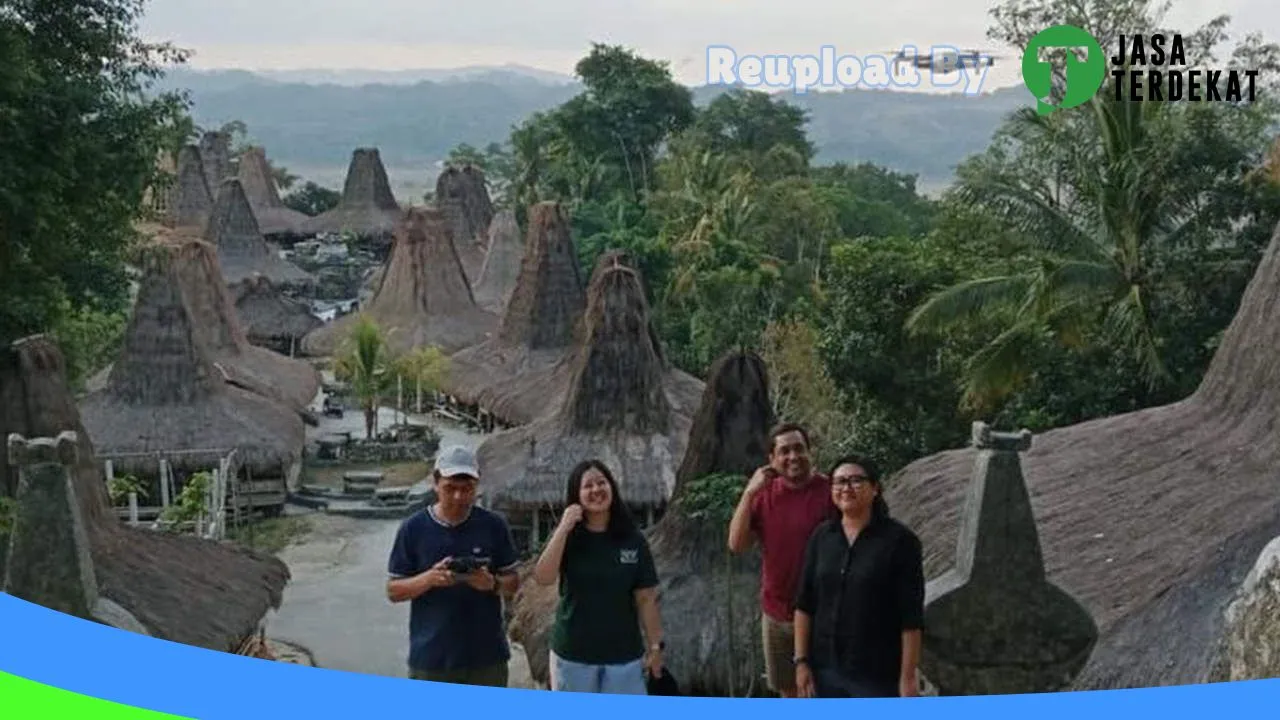 Gambar Afiv Rent Car Sumba Timur di Sumba Timur, Nusa Tenggara Timur ke 5