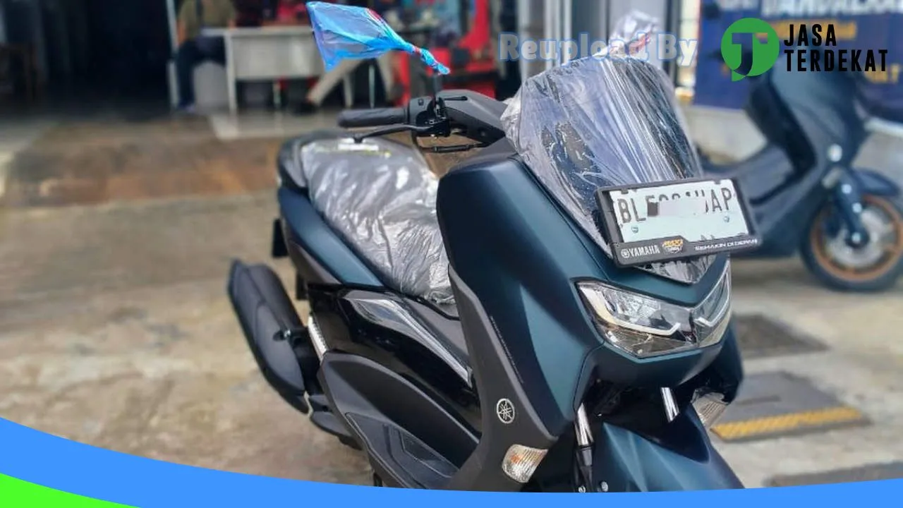 Gambar DEALER YAMAHA SIMPANG IV UPAH di Aceh Tamiang, Aceh ke 5
