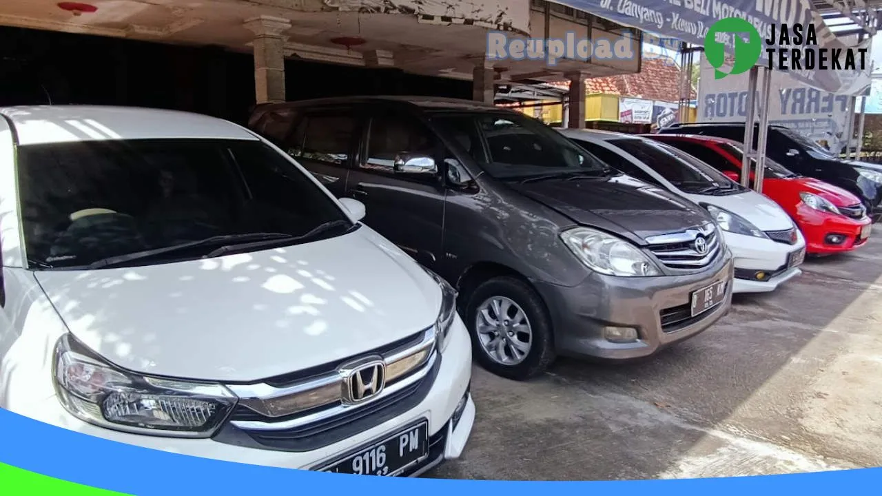 Gambar Very motor 2 di Grobogan, Jawa Tengah ke 1