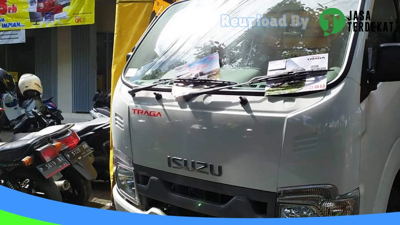Gambar Dealer Isuzu Jember (PT. BUANA PERKASA PERMAI) di Jember, Jawa Timur ke 4