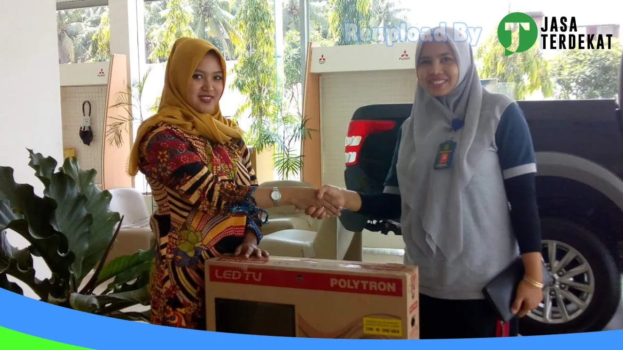 Gambar PT. Andalas Berlian Motors Simpang Empat di Pasaman, Sumatera Barat ke 5