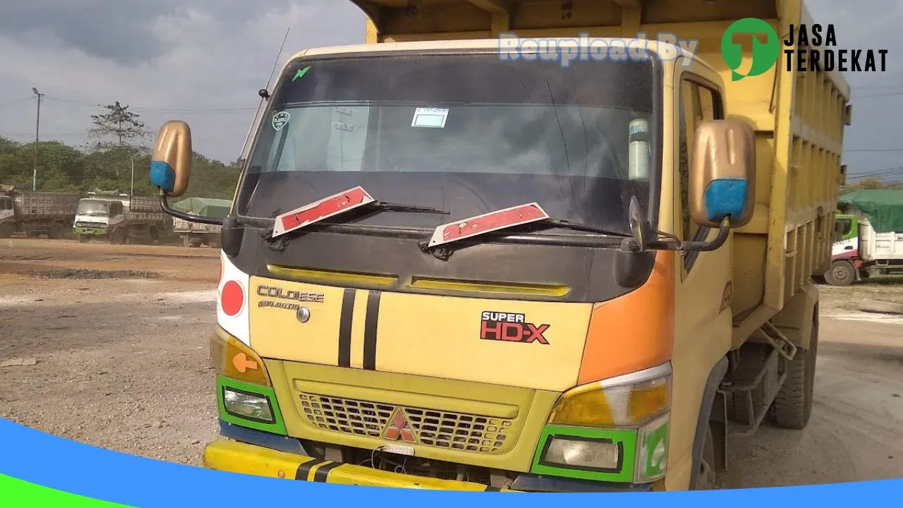 Gambar Mobil Bekas Baturaja di Ogan Komering Ulu Selatan, Sumatera Selatan ke 3