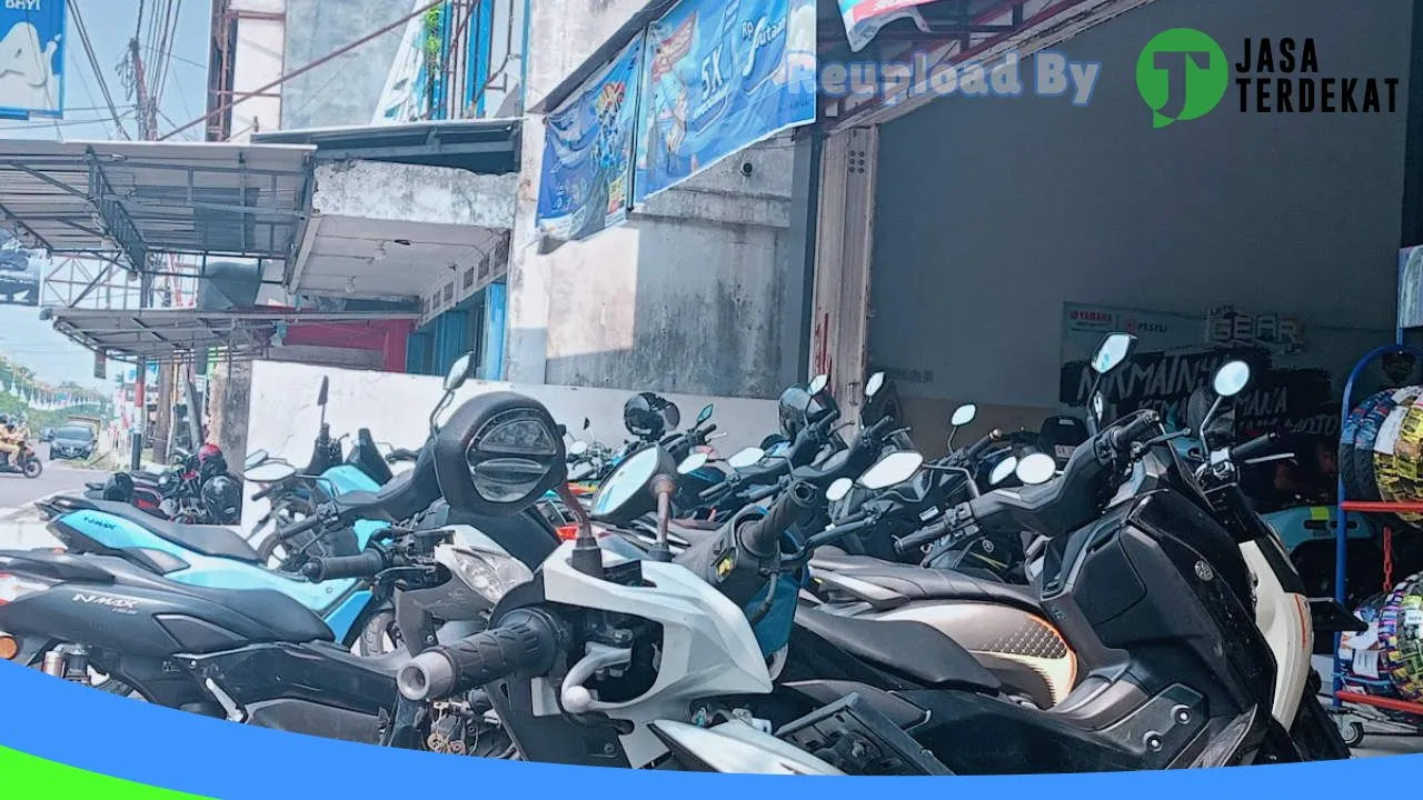 Gambar YAMAHA SIP PRAYA di Lombok Tengah, Nusa Tenggara Barat ke 4