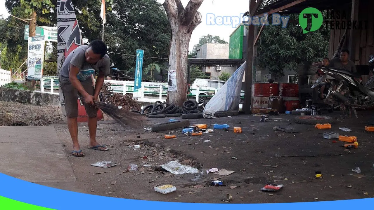Gambar MULIA JAYA MOTOR POMALAA di Kolaka Timur, Sulawesi Tenggara ke 1