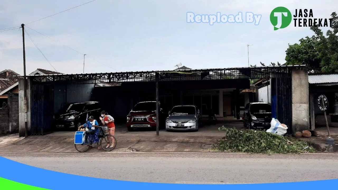 Gambar Metro mobilindo di Metro, Lampung ke 2