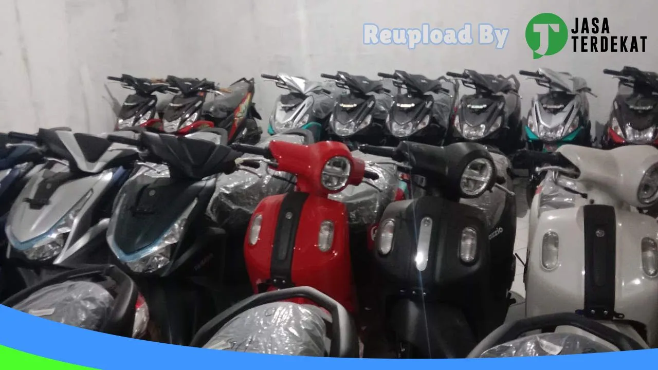 Gambar PT. SuracoJaya Abadi Motor di Bulukumba, Sulawesi Selatan ke 5