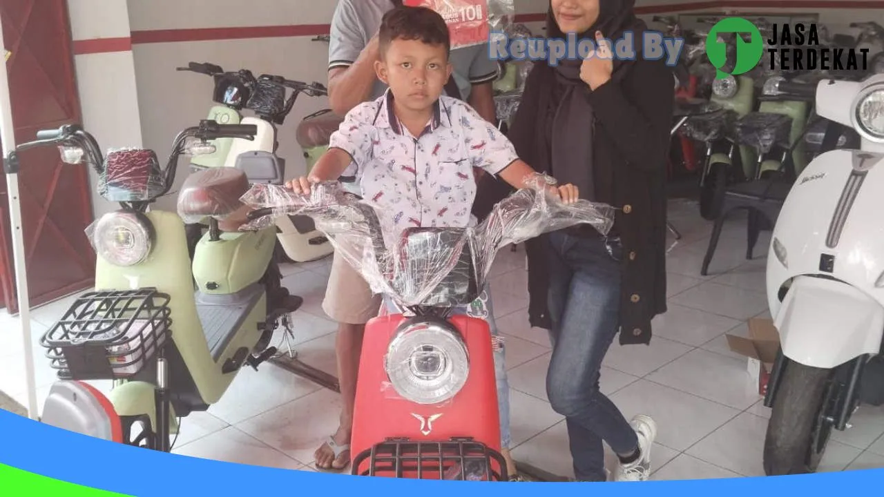 Gambar Showroom UWINFLY wonogiri di Wonogiri, Jawa Tengah ke 5