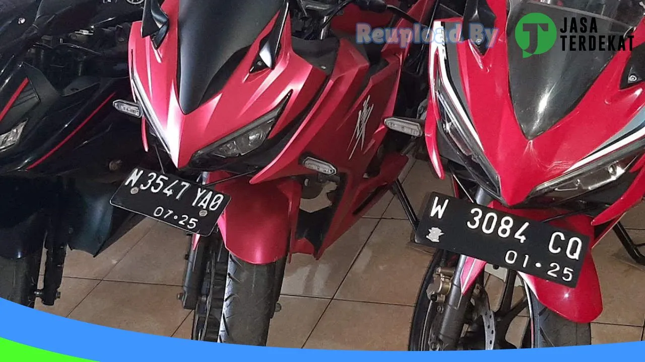 Gambar Dealer Motor Bekas Mandiri Motor di Lumajang, Jawa Timur ke 4