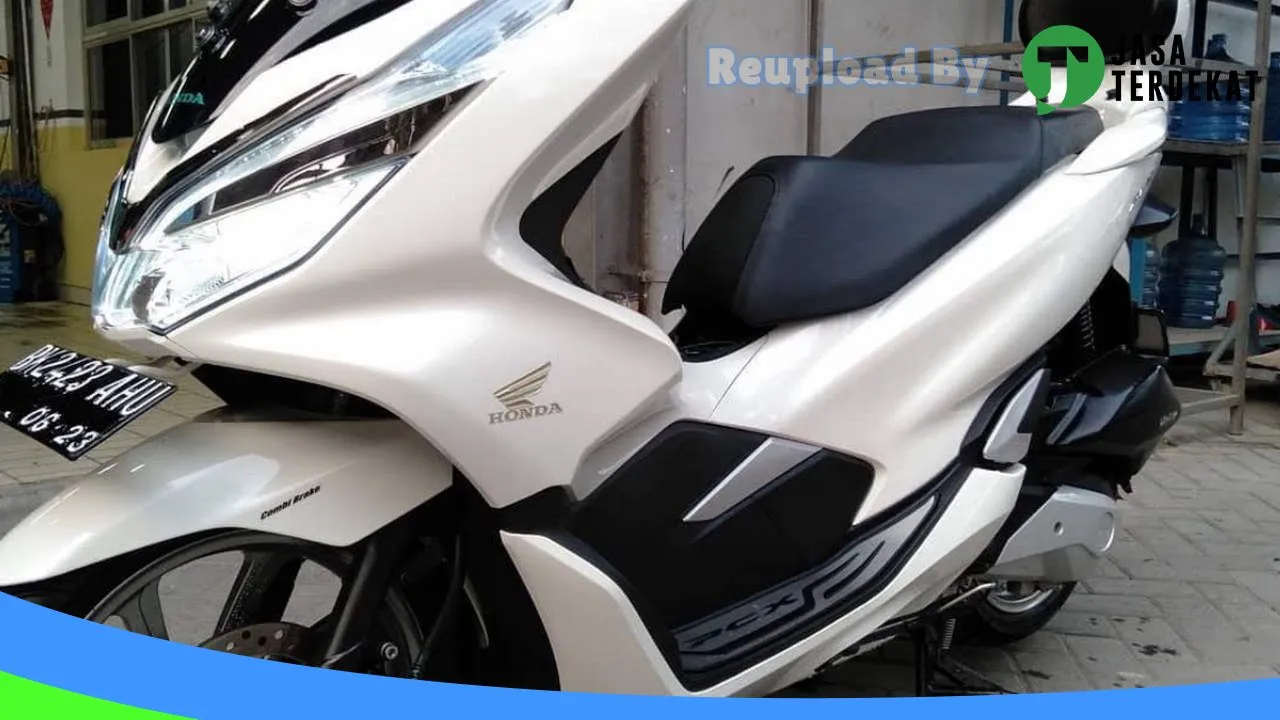 Gambar PT. Prima Agung Motorindo di Medan, Sumatera Utara ke 4