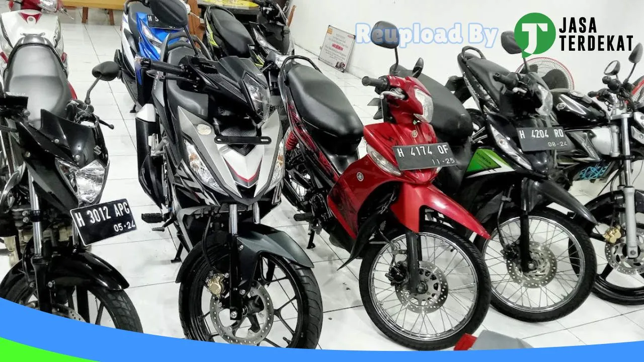 Gambar Laris Jaya Motor Salatiga di Salatiga, Jawa Tengah ke 1