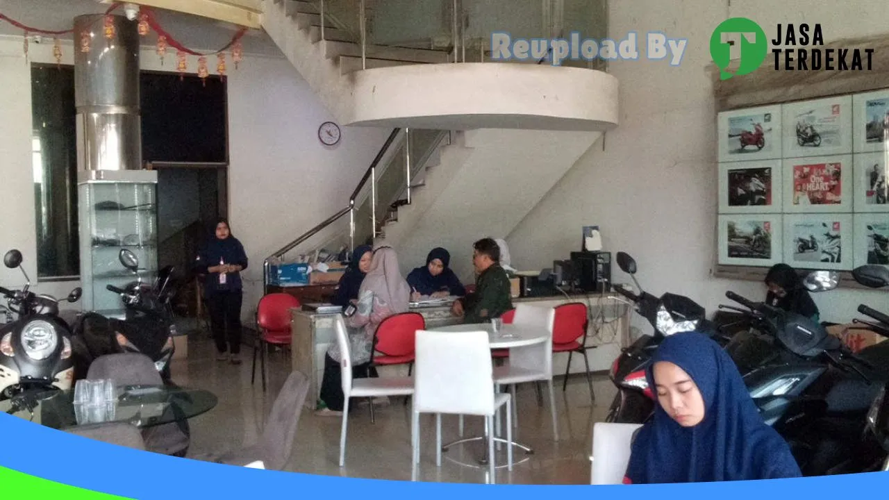 Gambar PT KURNIA PRATAMA INDOPERKASA di Pekalongan, Jawa Tengah ke 2