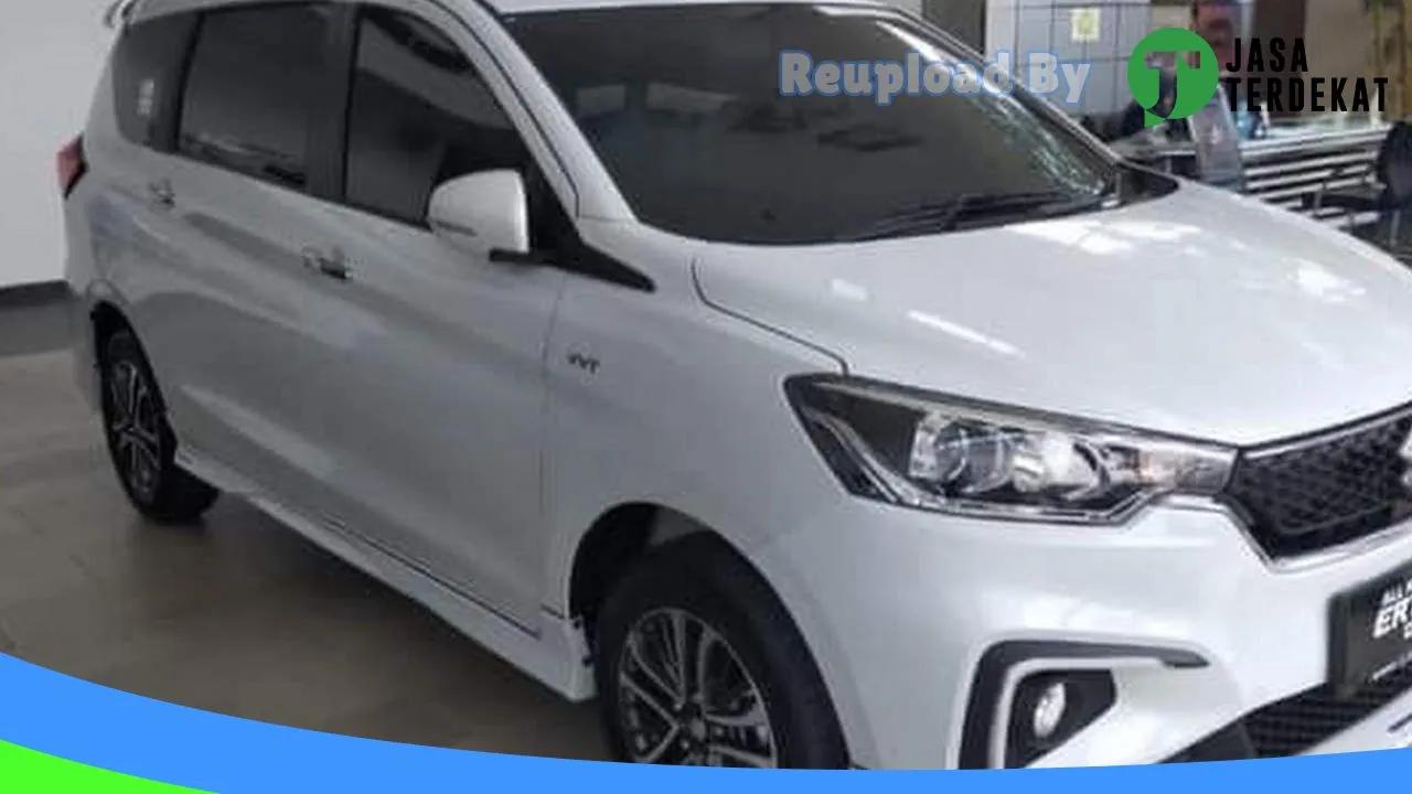 Gambar Dealer suzuki mobil di Tulang Bawang, Lampung ke 1